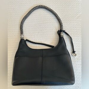 Brighton Bellaire Hobo Handbag